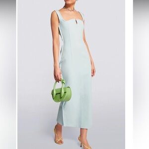 Paris Georgia Diamond Dress